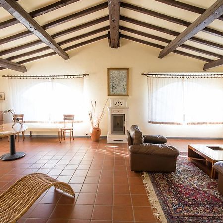 Podere Magnolia Пиза Экстерьер фото