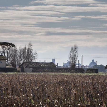 Podere Magnolia Пиза Экстерьер фото