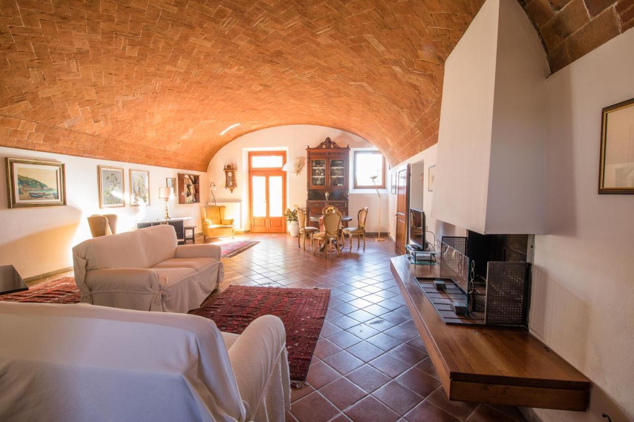 Podere Magnolia Пиза Экстерьер фото
