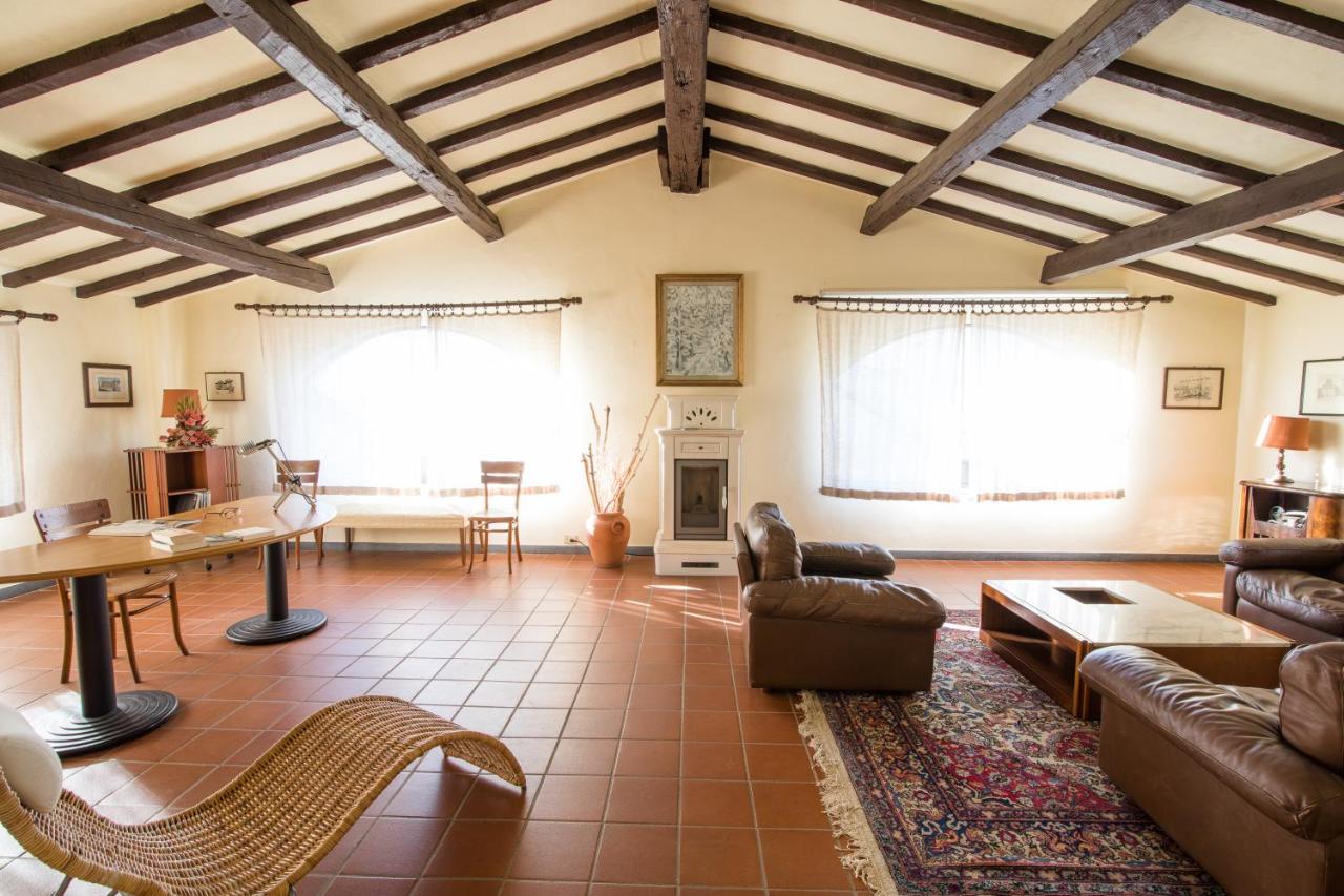 Podere Magnolia Пиза Экстерьер фото