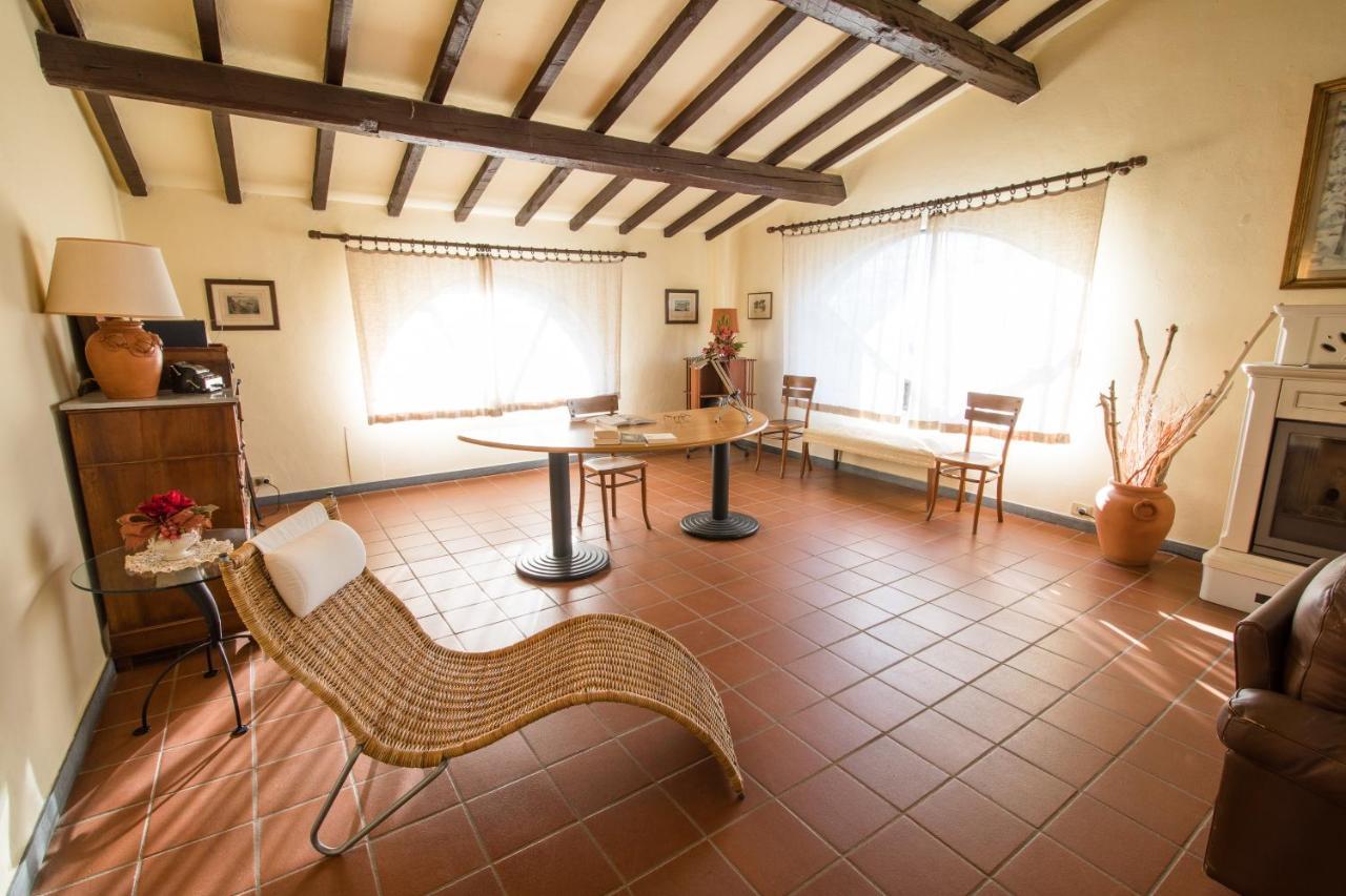 Podere Magnolia Пиза Экстерьер фото