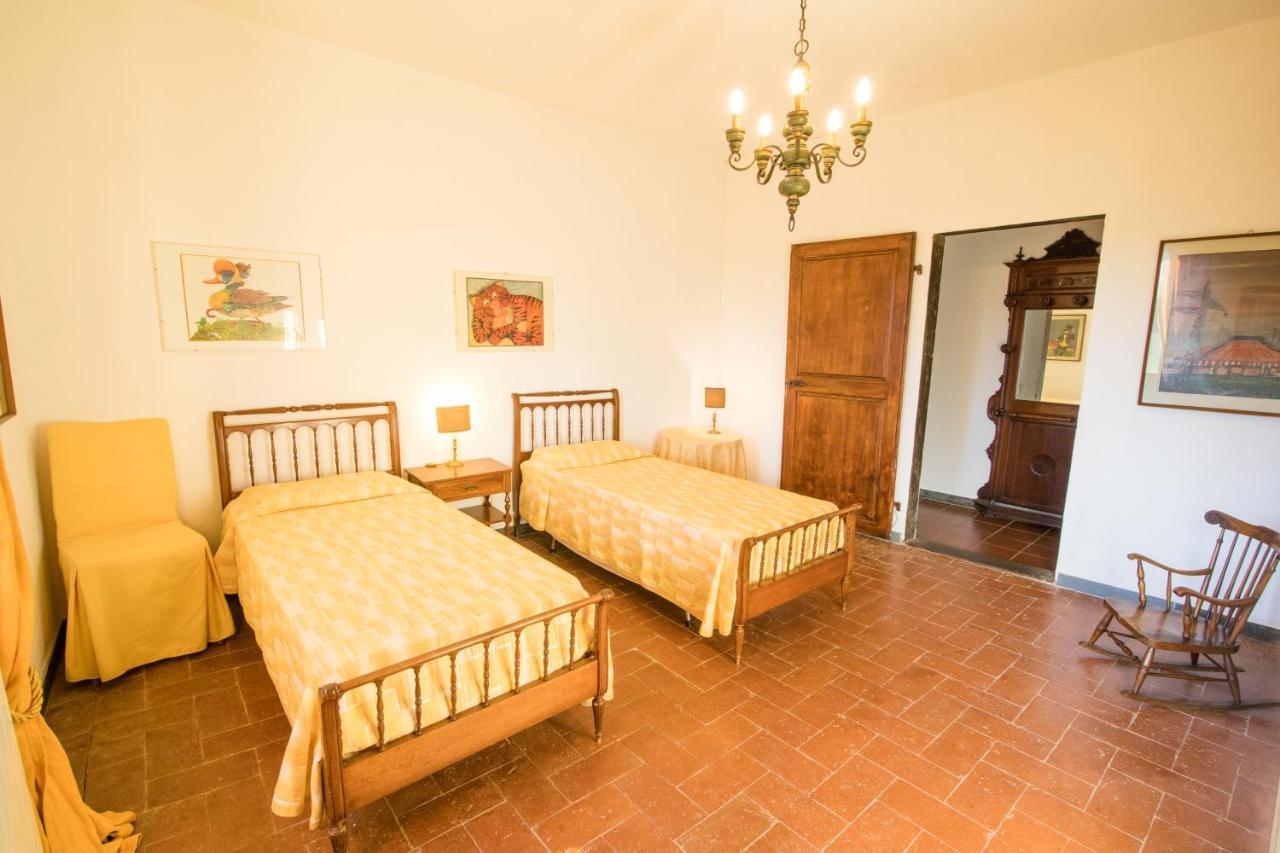 Podere Magnolia Пиза Экстерьер фото