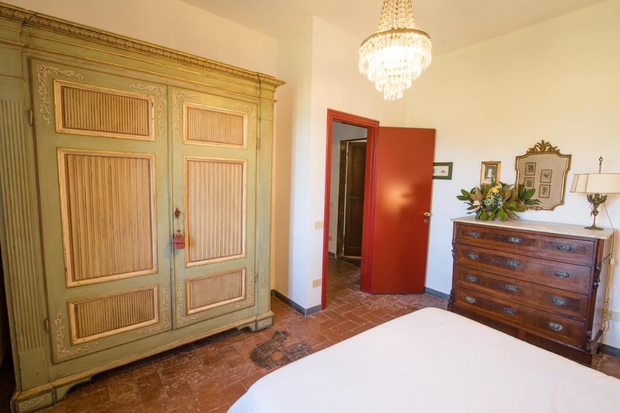Podere Magnolia Пиза Экстерьер фото